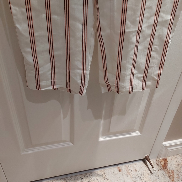 NWOT, Joie | Pants w/ Belt - Picture 10 of 12